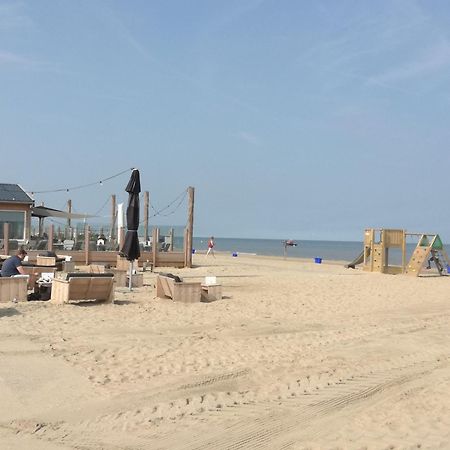 Holiday Home Emmastraat Katwijk aan Zee Exterior photo
